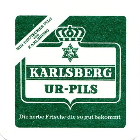 homburg hom-sl karlsberg herbe 7a (quad180-l o ein deutsches-grün) 